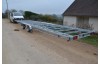 Syma Châssis Tiny House Plateau 10200 x 244 PTAC 3500 kg